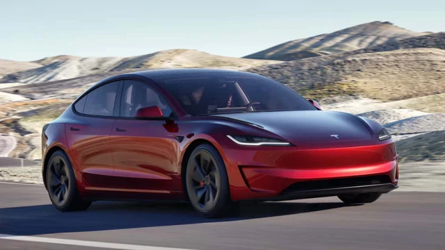 Tesla vào Việt Nam sau khi VinFast đã 'dọn đường' sạch sẽ: Điểm yếu "chí mạng" nằm ở đây? Tesla vào Việt Nam sau khi VinFast đã 'dọn đường' sạch sẽ: Điểm yếu "chí mạng" nằm ở đây?