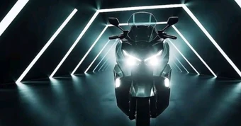 TEYIN tung đòn hạ knock-out Honda SH350i bằng xe tay ga hai xi-lanh giá chỉ hơn 120 triệu đồng
