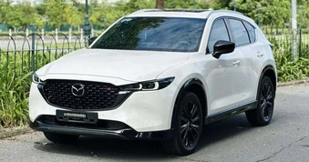 Thaco Auto công bố danh sách chi tiết ô tô, mô tô tương thích xăng E10