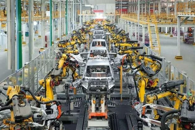 Thái Lan đang tổng kiểm tra bán xe điện toàn quốc, dự luật chống hàng lỗi bước vào giai đoạn xét từng điều khoản Thái Lan đang tổng kiểm tra bán xe điện toàn quốc, dự luật chống hàng lỗi bước vào giai đoạn xét từng điều khoản