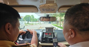 Thay đổi điều kiện nâng hạng giấy phép lái xe ô tô từ 1-7