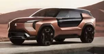 Thế hệ hoàn toàn mới của Mitsubishi Outlander sẽ được ra mắt vào năm 2028