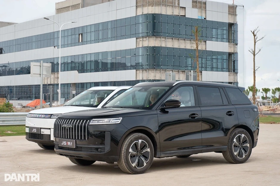 Thế hệ mới của MG ZS lộ diện tại Việt Nam, dễ có tùy chọn hybrid Thế hệ mới của MG ZS lộ diện tại Việt Nam, dễ có tùy chọn hybrid