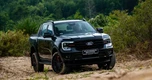 Thêm một mẫu xe soán ngôi "vua bán tải" của Ford Ranger
