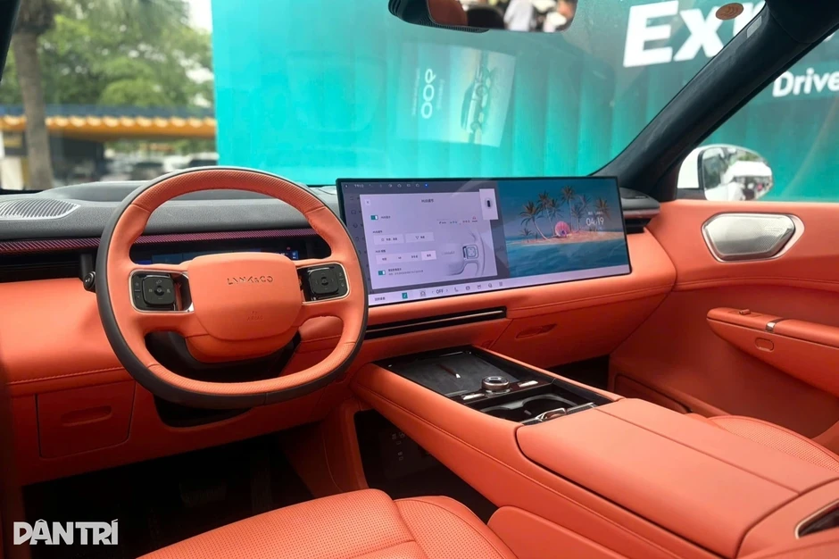 Thêm ô tô hybrid cắm sạc chuẩn bị mở bán tại Việt Nam Thêm ô tô hybrid cắm sạc chuẩn bị mở bán tại Việt Nam