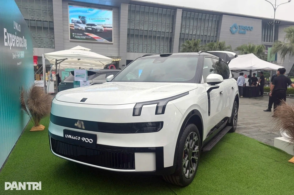 Thêm ô tô hybrid cắm sạc chuẩn bị mở bán tại Việt Nam Thêm ô tô hybrid cắm sạc chuẩn bị mở bán tại Việt Nam