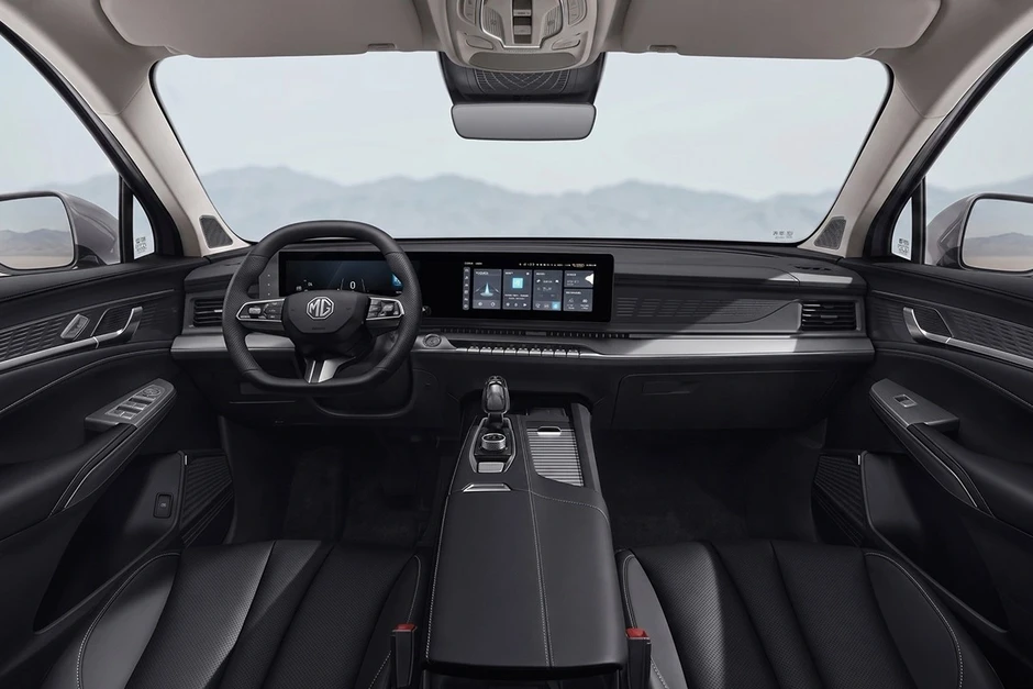 Thêm SUV PHEV sắp về nước: Cùng cỡ Palisade, dự kiến khoảng 1 tỷ đồng
