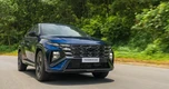 Thị trường ô tô Việt đón tín hiệu tích cực, xe hybrid tăng tốc