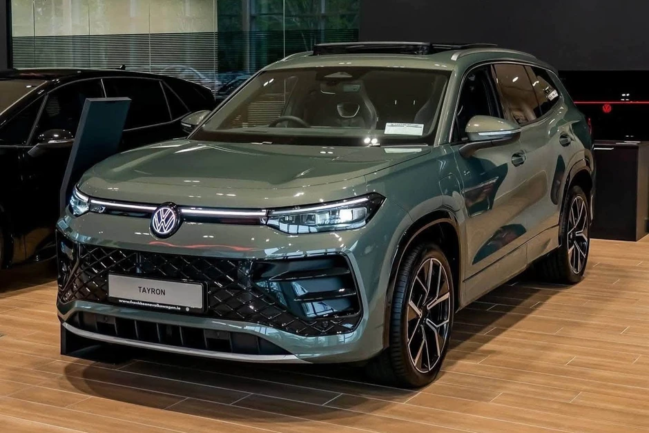 Thị trường ô tô Việt Nam chuẩn bị đón mẫu xe 7 chỗ mới Thị trường ô tô Việt Nam chuẩn bị đón mẫu xe 7 chỗ mới