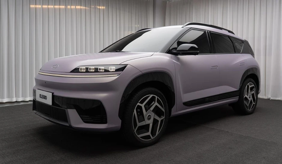Thị trường Việt Nam được nhắc tên trong kế hoạch quan trọng của Hyundai Thị trường Việt Nam được nhắc tên trong kế hoạch quan trọng của Hyundai