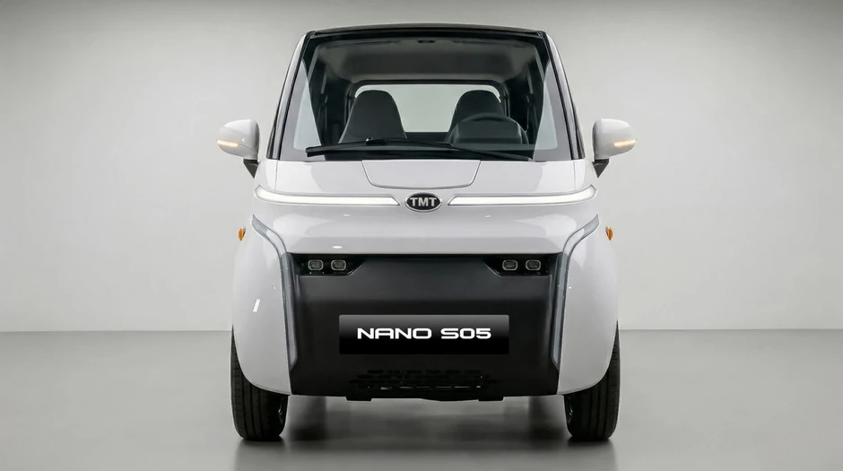Thị trường Việt sắp có ô tô điện giá dưới 150 triệu đồng Thị trường Việt sắp có ô tô điện giá dưới 150 triệu đồng