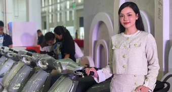 Thị trường xe máy điện Việt Nam tăng tốc, trật tự cuộc chơi thay đổi