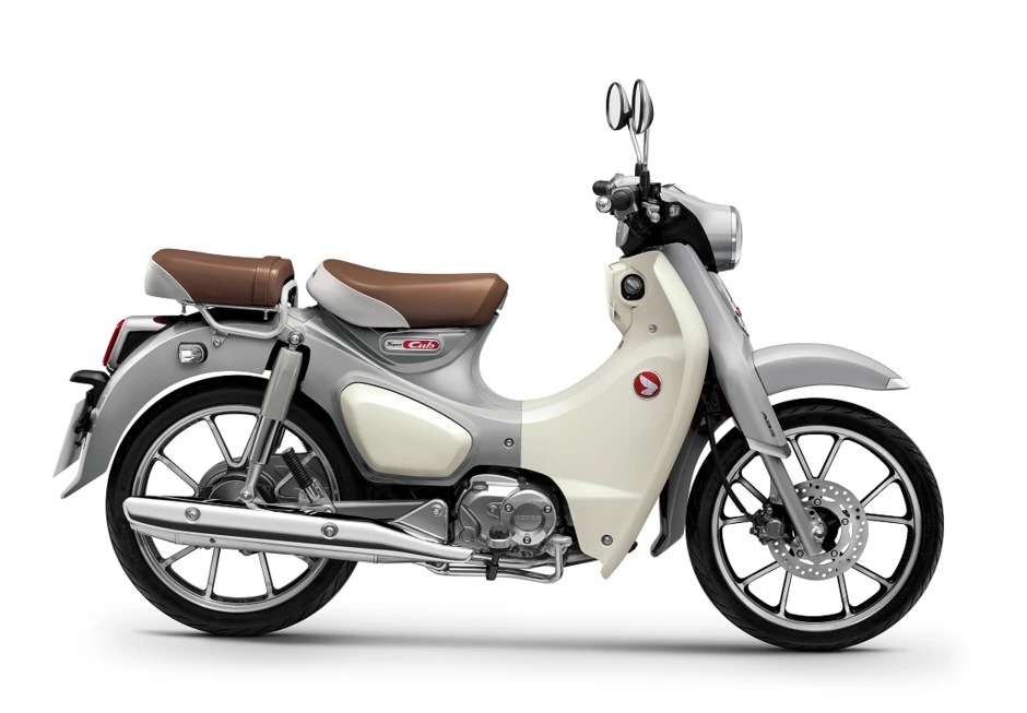 Thị trường xe máy đón loạt mẫu mới giữa mùa cao điểm đầu năm học Thị trường xe máy đón loạt mẫu mới giữa mùa cao điểm đầu năm học