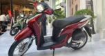 Thị trường xe máy đón loạt mẫu mới giữa mùa cao điểm đầu năm học
