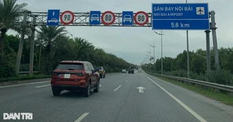 Thiếu giấy tờ xe khi ra đường: Những trường hợp tài xế dễ bị phạt