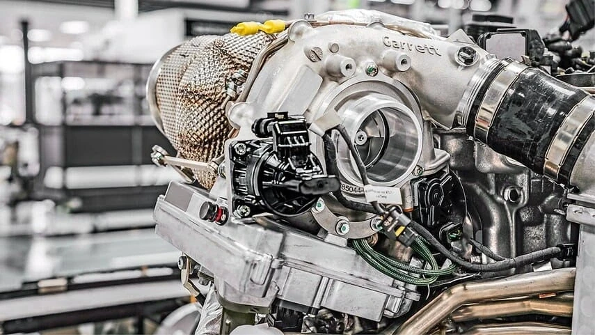 Thói quen tắt máy ngay sau khi dừng xe gây hại hệ thống turbo ra sao? Thói quen tắt máy ngay sau khi dừng xe gây hại hệ thống turbo ra sao?