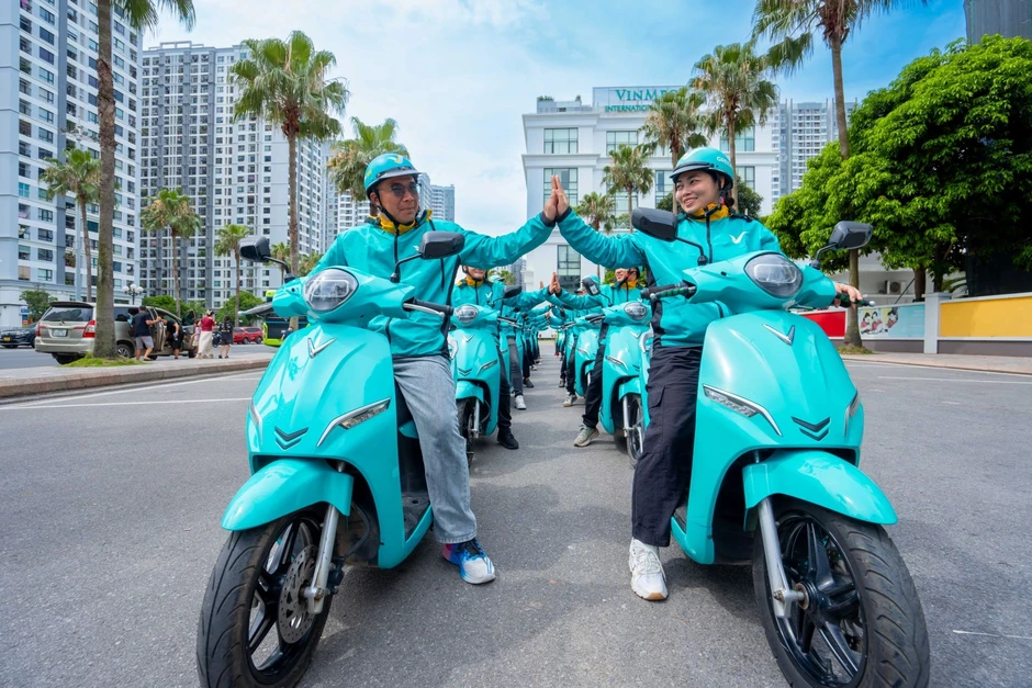 Thuê xe, nhận xe công ty hay mua phương tiện: Ba cách bước vào nghề cầm lái Thuê xe, nhận xe công ty hay mua phương tiện: Ba cách bước vào nghề cầm lái