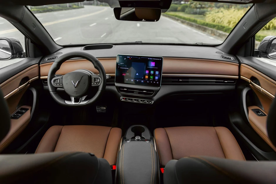 Tiết lộ mẫu B-SUV vừa an toàn trên đường, vừa an toàn cho… ví tiền Tiết lộ mẫu B-SUV vừa an toàn trên đường, vừa an toàn cho… ví tiền