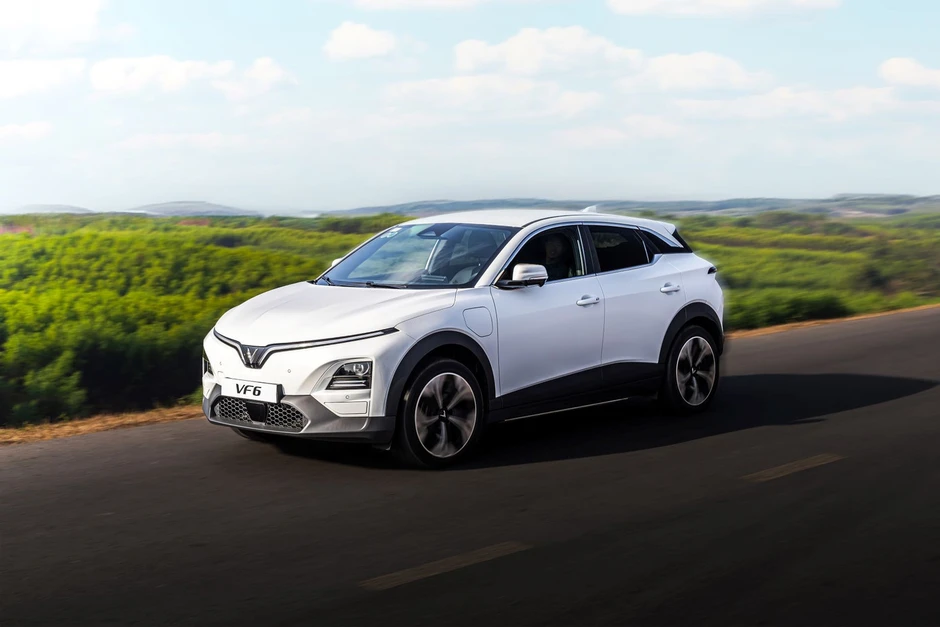 Tiết lộ mẫu B-SUV vừa an toàn trên đường, vừa an toàn cho… ví tiền Tiết lộ mẫu B-SUV vừa an toàn trên đường, vừa an toàn cho… ví tiền