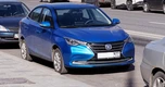 Tin rao bán xe Trung Quốc 3 tới 7 năm tuổi tại Nga tăng 2,5 lần trong 8 tháng, chủ xe không đợi hết bảo hành