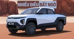 Tin sốc: VinFast VF Wild được miễn lệ phí trước bạ, không có niên hạn sử dụng như xe bán tải phổ thông