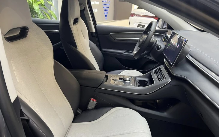 Tin tức giá xe: BYD Seal 5 giảm tới 70 triệu, xe PHEV đấu Honda Civic bằng giá thực tế còn 626 triệu Tin tức giá xe: BYD Seal 5 giảm tới 70 triệu, xe PHEV đấu Honda Civic bằng giá thực tế còn 626 triệu