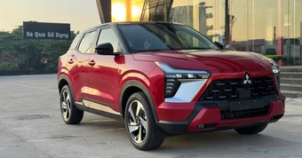 Tin tức giá xe: Hàng loạt SUV cỡ nhỏ giảm giá mạnh, có mẫu hạ cả trăm triệu