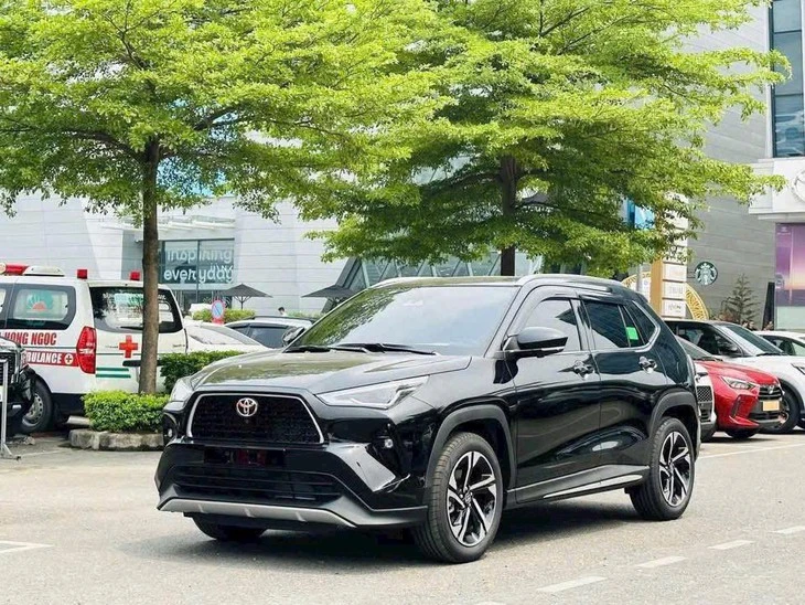 Tin tức giá xe: Hàng loạt SUV cỡ nhỏ giảm giá mạnh, có mẫu hạ cả trăm triệu Tin tức giá xe: Hàng loạt SUV cỡ nhỏ giảm giá mạnh, có mẫu hạ cả trăm triệu