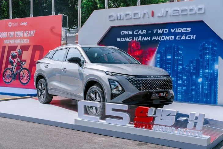 Tin tức giá xe: Hàng loạt SUV cỡ nhỏ giảm giá mạnh, có mẫu hạ cả trăm triệu Tin tức giá xe: Hàng loạt SUV cỡ nhỏ giảm giá mạnh, có mẫu hạ cả trăm triệu