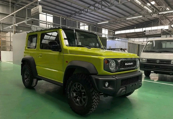 Tin tức giá xe: Hàng loạt SUV cỡ nhỏ giảm giá mạnh, có mẫu hạ cả trăm triệu Tin tức giá xe: Hàng loạt SUV cỡ nhỏ giảm giá mạnh, có mẫu hạ cả trăm triệu