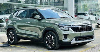 Tin tức giá xe: Hàng loạt xe Kia giảm giá niêm yết hàng chục triệu đồng, ra đại lý còn xuống nữa