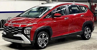 Tin tức giá xe: Hàng loạt xe MPV giảm giá, có mẫu hạ cả trăm triệu