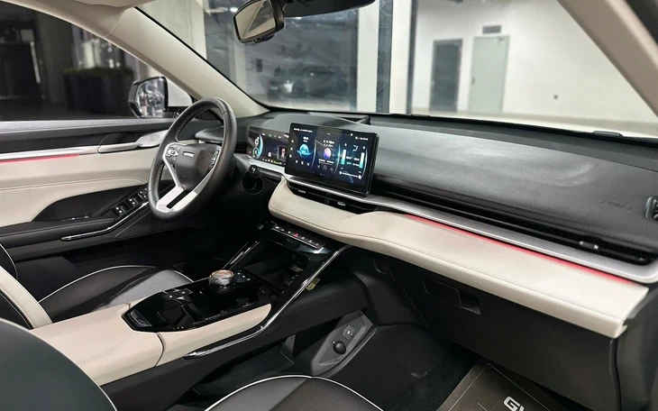 Tin tức giá xe: Haval H6 giảm kỷ lục gần 160 triệu, xe hybrid đấu CR-V nhưng giá thấp hơn cả HR-V Tin tức giá xe: Haval H6 giảm kỷ lục gần 160 triệu, xe hybrid đấu CR-V nhưng giá thấp hơn cả HR-V