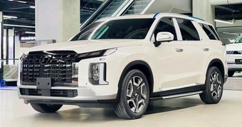 Tin tức giá xe: Hyundai Palisade giảm niêm yết tới 170 triệu đồng