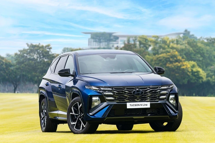 Tin tức giá xe: Hyundai tăng hỗ trợ cho Creta, Santa Fe vẫn giữ mức cao nhất 220 triệu đồng Tin tức giá xe: Hyundai tăng hỗ trợ cho Creta, Santa Fe vẫn giữ mức cao nhất 220 triệu đồng