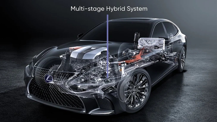 Tin tức giá xe: Lexus giảm giá loạt xe hybrid tại Việt Nam, có mẫu giảm tới 330 triệu đồng Tin tức giá xe: Lexus giảm giá loạt xe hybrid tại Việt Nam, có mẫu giảm tới 330 triệu đồng