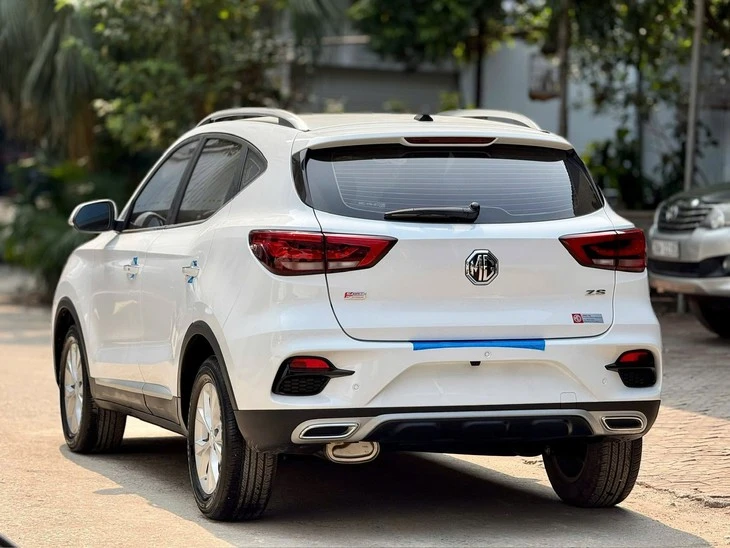 Tin tức giá xe: MG ZS giảm giá hơn 80 triệu tại đại lý, SUV B làm khó cả Morning, i10 Tin tức giá xe: MG ZS giảm giá hơn 80 triệu tại đại lý, SUV B làm khó cả Morning, i10