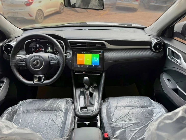 Tin tức giá xe: MG ZS giảm giá hơn 80 triệu tại đại lý, SUV B làm khó cả Morning, i10 Tin tức giá xe: MG ZS giảm giá hơn 80 triệu tại đại lý, SUV B làm khó cả Morning, i10