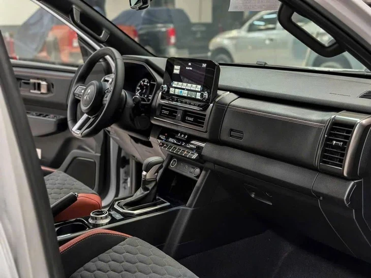 Tin tức giá xe: Mitsubishi Triton giảm giá tới 150 triệu đồng Tin tức giá xe: Mitsubishi Triton giảm giá tới 150 triệu đồng