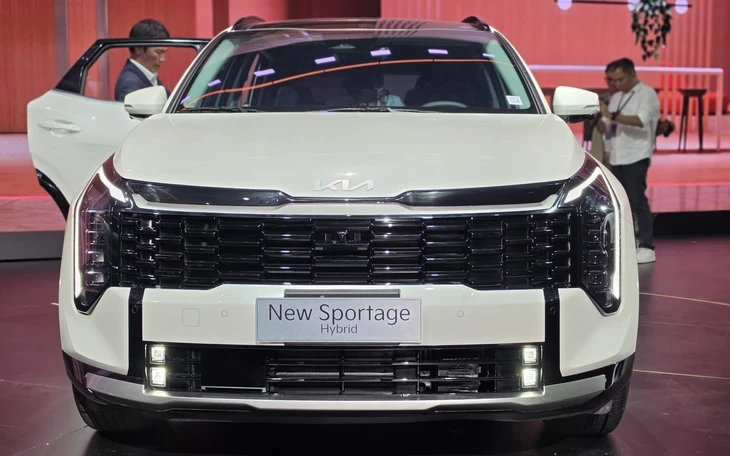 Tin tức giá xe: Mitsubishi Xpander giảm giá lăn bánh tới 85 triệu sau khi lấy lại ngôi đầu phân khúc Tin tức giá xe: Mitsubishi Xpander giảm giá lăn bánh tới 85 triệu sau khi lấy lại ngôi đầu phân khúc