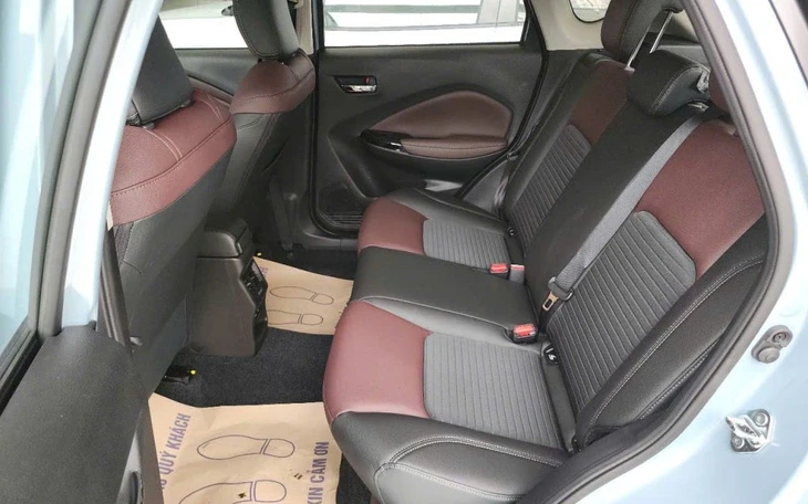 Tin tức giá xe: Suzuki Fronx giảm giá kỷ lục 90 triệu, giá thực tế rẻ hơn cả Kia Morning Tin tức giá xe: Suzuki Fronx giảm giá kỷ lục 90 triệu, giá thực tế rẻ hơn cả Kia Morning