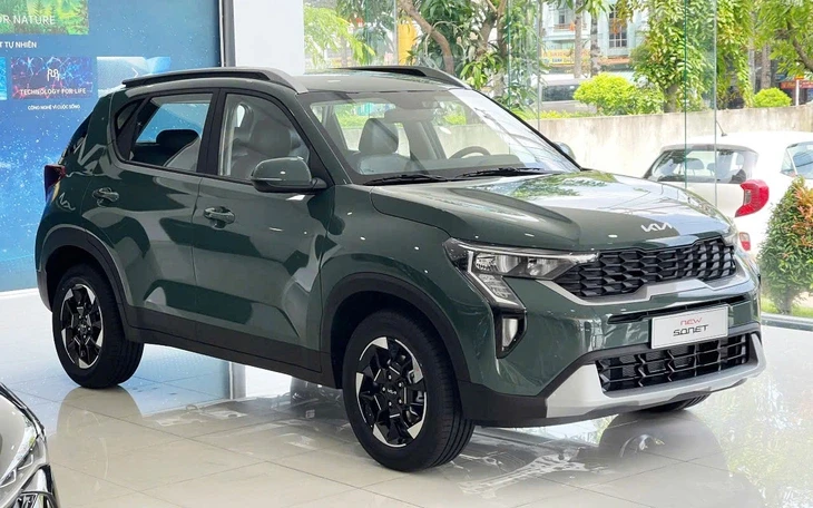 Tin tức giá xe: Suzuki Fronx giảm giá kỷ lục 90 triệu, giá thực tế rẻ hơn cả Kia Morning Tin tức giá xe: Suzuki Fronx giảm giá kỷ lục 90 triệu, giá thực tế rẻ hơn cả Kia Morning