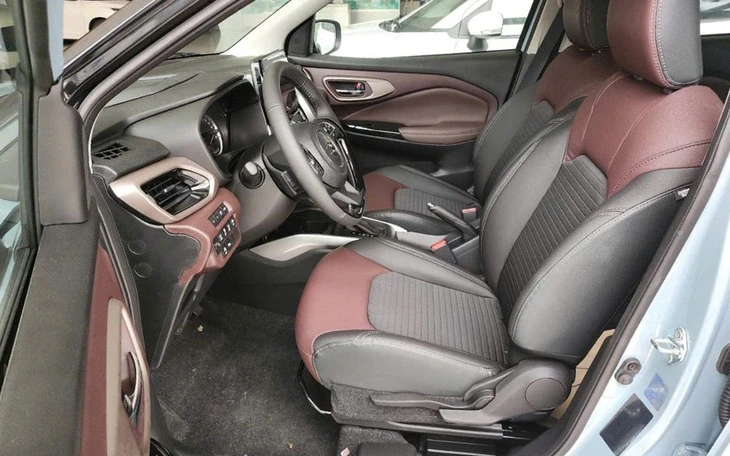 Tin tức giá xe: Suzuki Fronx giảm giá kỷ lục 90 triệu, giá thực tế rẻ hơn cả Kia Morning Tin tức giá xe: Suzuki Fronx giảm giá kỷ lục 90 triệu, giá thực tế rẻ hơn cả Kia Morning