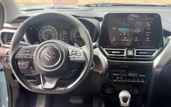 Tin tức giá xe: Suzuki Fronx giảm giá kỷ lục 90 triệu, giá thực tế rẻ hơn cả Kia Morning Tin tức giá xe: Suzuki Fronx giảm giá kỷ lục 90 triệu, giá thực tế rẻ hơn cả Kia Morning