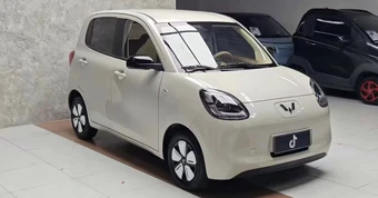 Tin tức giá xe: Wuling Macaron vừa mở bán đã giảm giá còn từ 257 triệu đồng