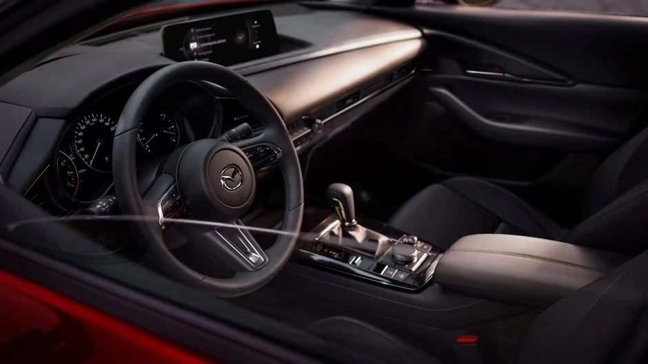 Tin 'vui' cho chủ xe Mazda CX-30 hiện tại Tin 'vui' cho chủ xe Mazda CX-30 hiện tại