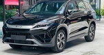 Tin vui cho tất cả người mua xe BYD: Một mẫu giá từ 6xx triệu, đặt cọc 20 triệu được trừ 80 triệu