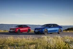 Tin xe 1/10: BMW trình làng 3 Series thế hệ mới, VW ra mắt ID. Tiguan