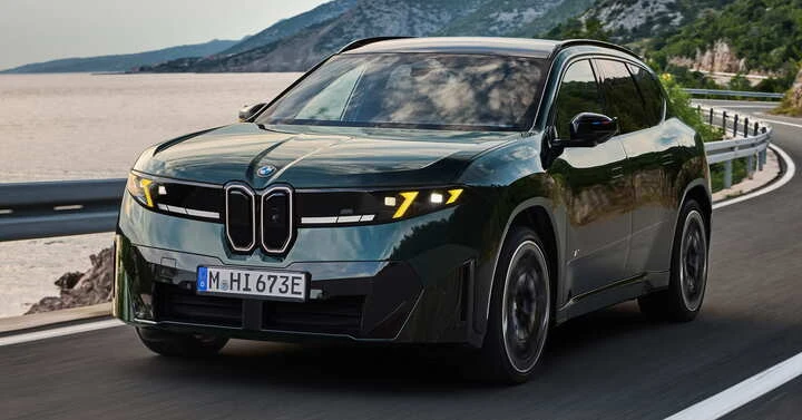 Tin xe 12/10: Geely lên kế hoạch bán xe tại Canada Tin xe 12/10: Geely lên kế hoạch bán xe tại Canada