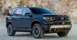 Tin xe 14/9: Honda Passport nâng gầm, BYD lộ SUV đấu với Rolls-Royce